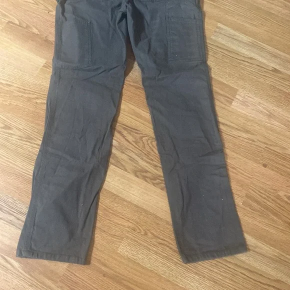 Carhartt Women’s Cargo Pants size 4 - Picture 7 of 9